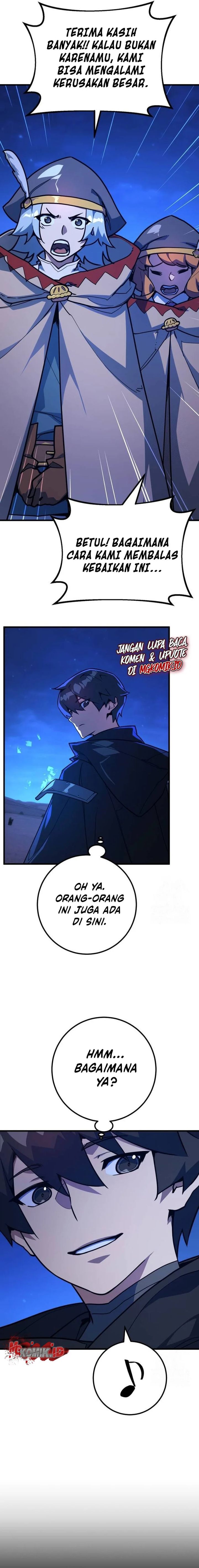 The Game’s Top Troll (The Game’s Greatest Troll) Chapter 75 Gambar 24