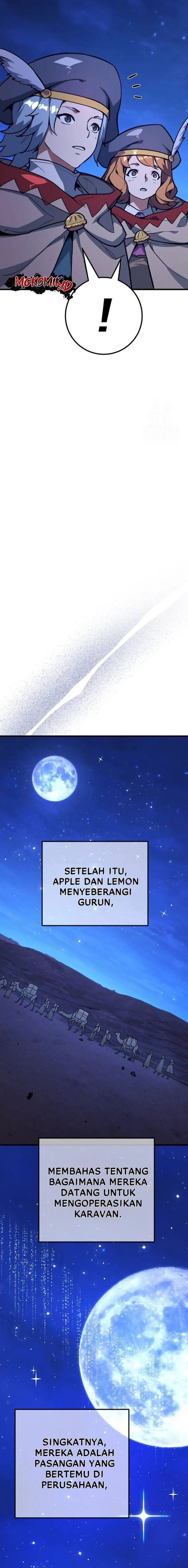 The Game’s Top Troll (The Game’s Greatest Troll) Chapter 75 Gambar 26