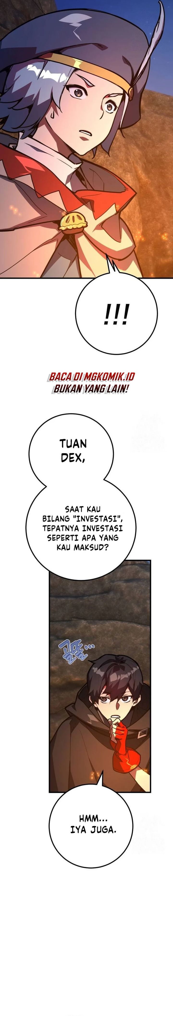 The Game’s Top Troll (The Game’s Greatest Troll) Chapter 75 Gambar 30