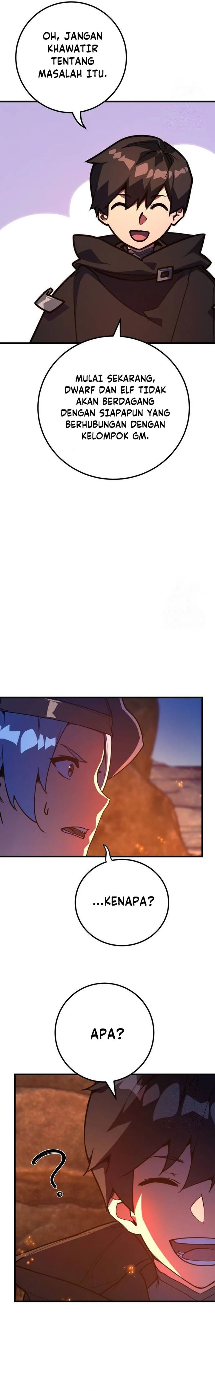 The Game’s Top Troll (The Game’s Greatest Troll) Chapter 75 Gambar 33