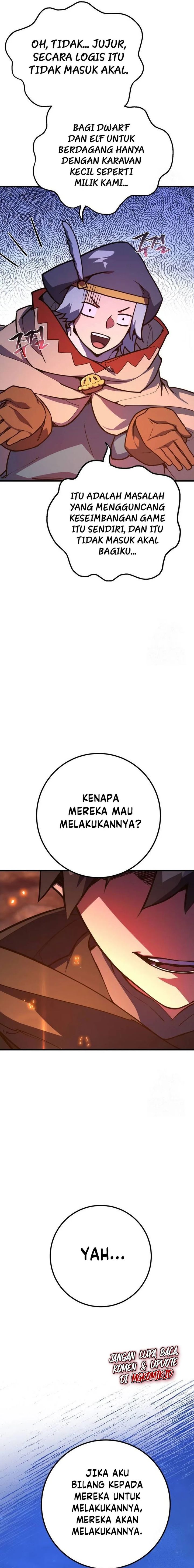 The Game’s Top Troll (The Game’s Greatest Troll) Chapter 75 Gambar 34