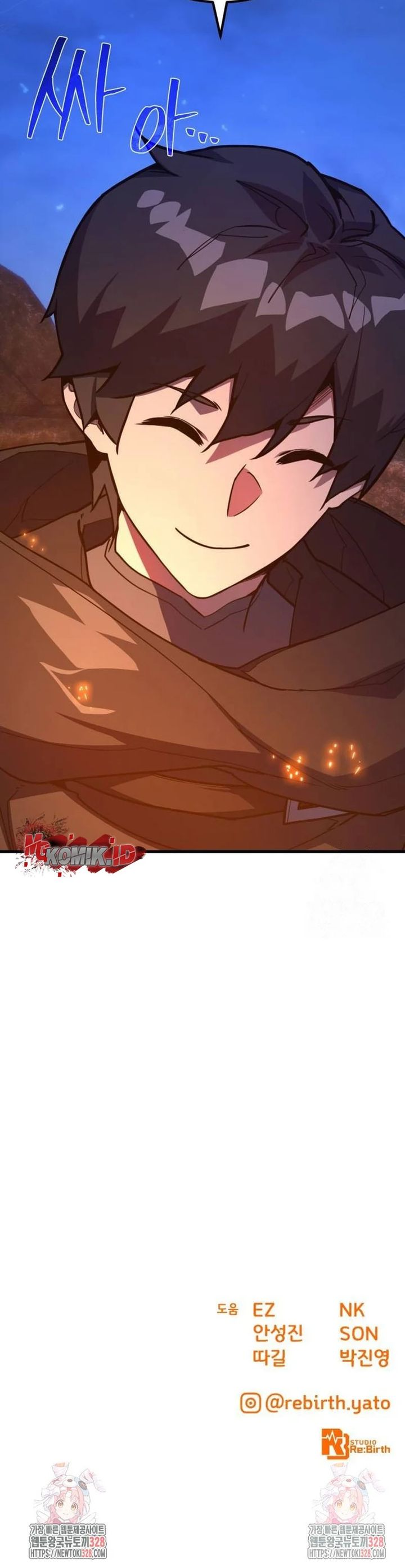 The Game’s Top Troll (The Game’s Greatest Troll) Chapter 75 Gambar 35