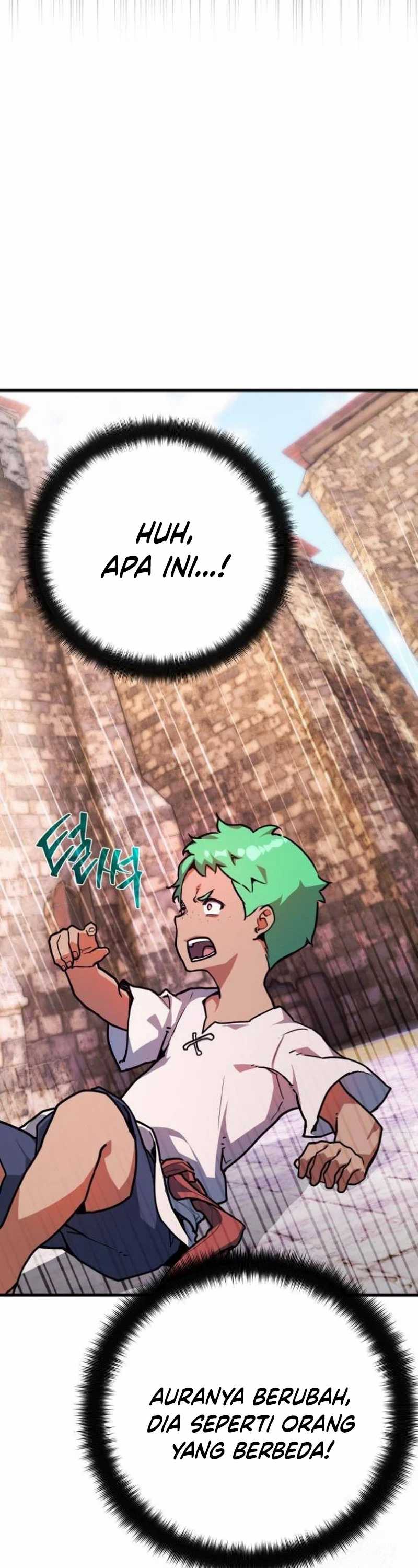 The Game’s Top Troll (The Game’s Greatest Troll) Chapter 78 Gambar 3