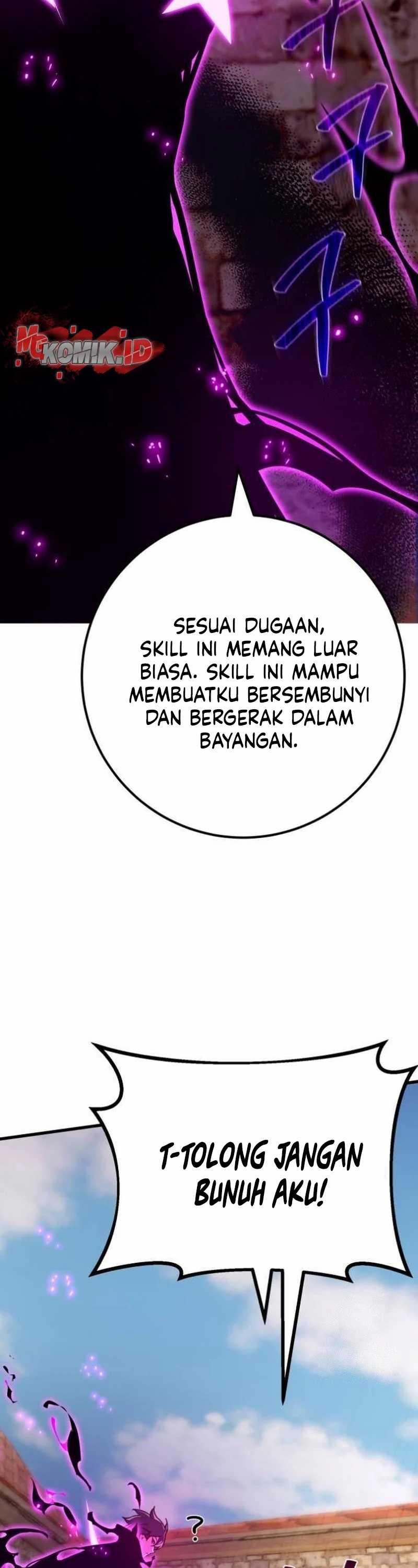 The Game’s Top Troll (The Game’s Greatest Troll) Chapter 78 Gambar 5