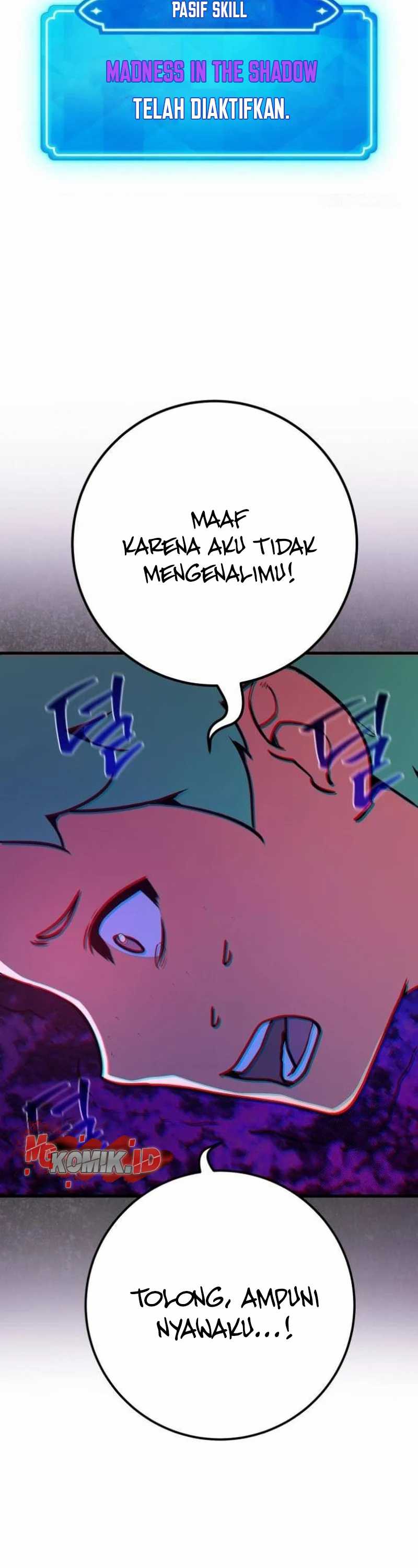 The Game’s Top Troll (The Game’s Greatest Troll) Chapter 78 Gambar 7