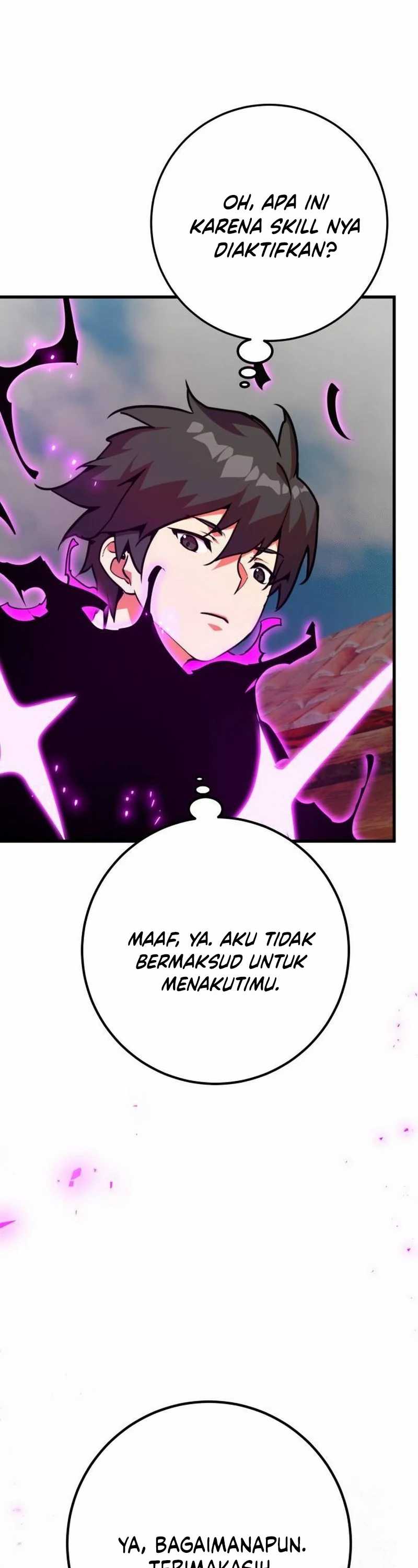 The Game’s Top Troll (The Game’s Greatest Troll) Chapter 78 Gambar 8