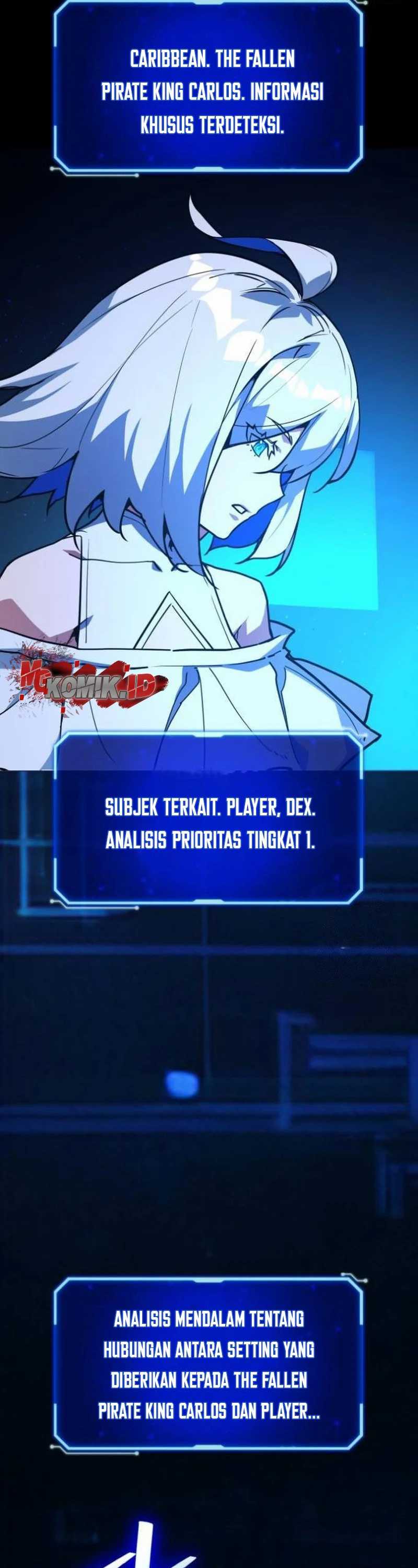 The Game’s Top Troll (The Game’s Greatest Troll) Chapter 78 Gambar 14