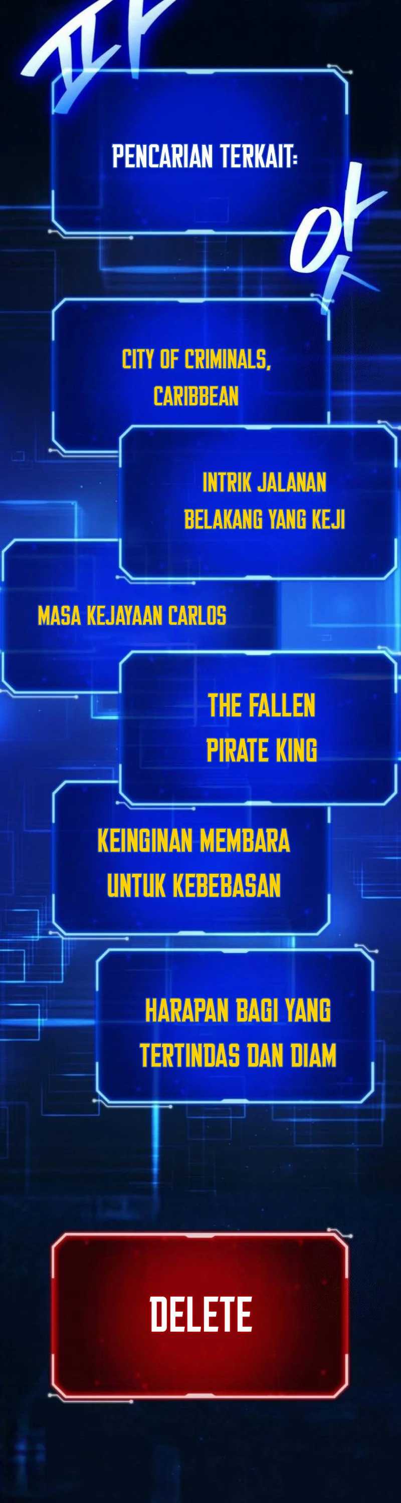 The Game’s Top Troll (The Game’s Greatest Troll) Chapter 78 Gambar 15