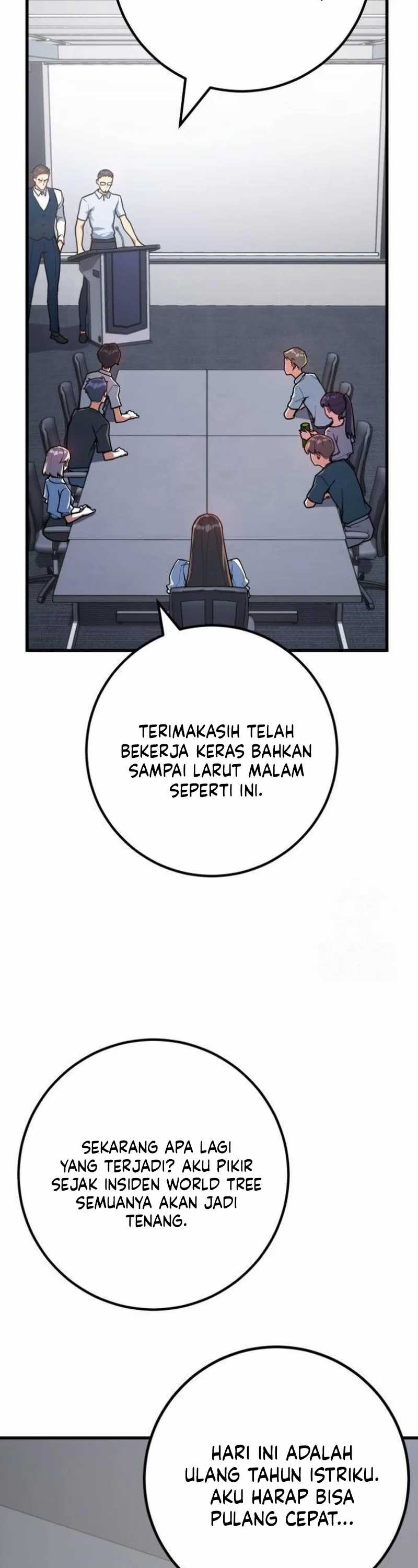 The Game’s Top Troll (The Game’s Greatest Troll) Chapter 78 Gambar 19