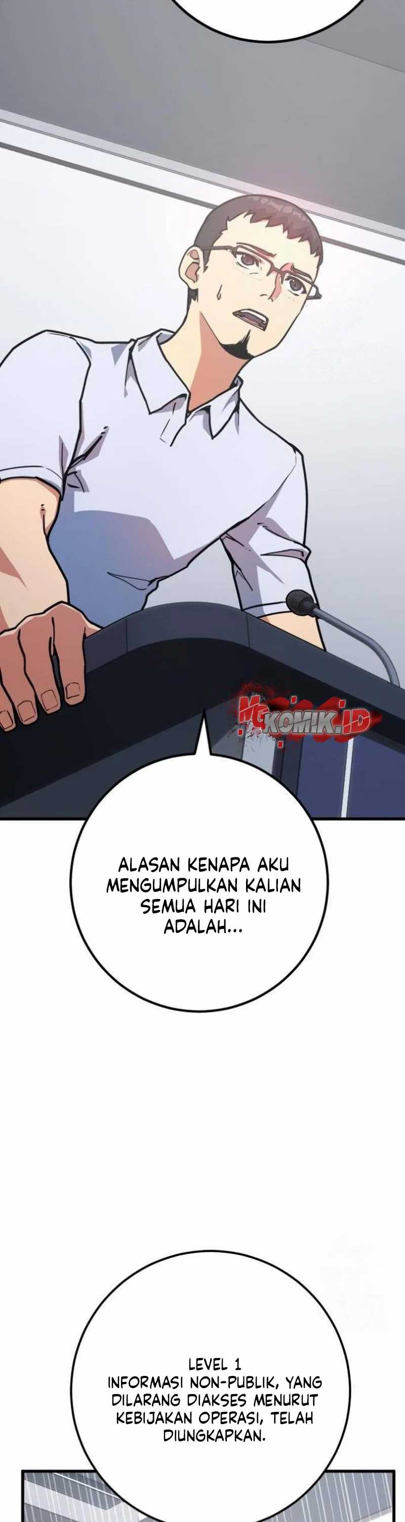 The Game’s Top Troll (The Game’s Greatest Troll) Chapter 78 Gambar 20