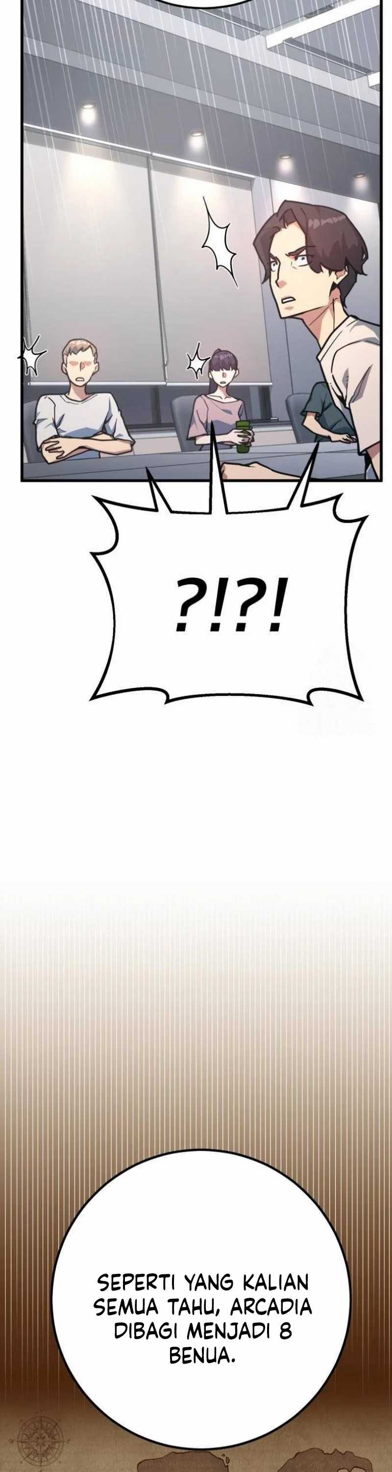 The Game’s Top Troll (The Game’s Greatest Troll) Chapter 78 Gambar 21