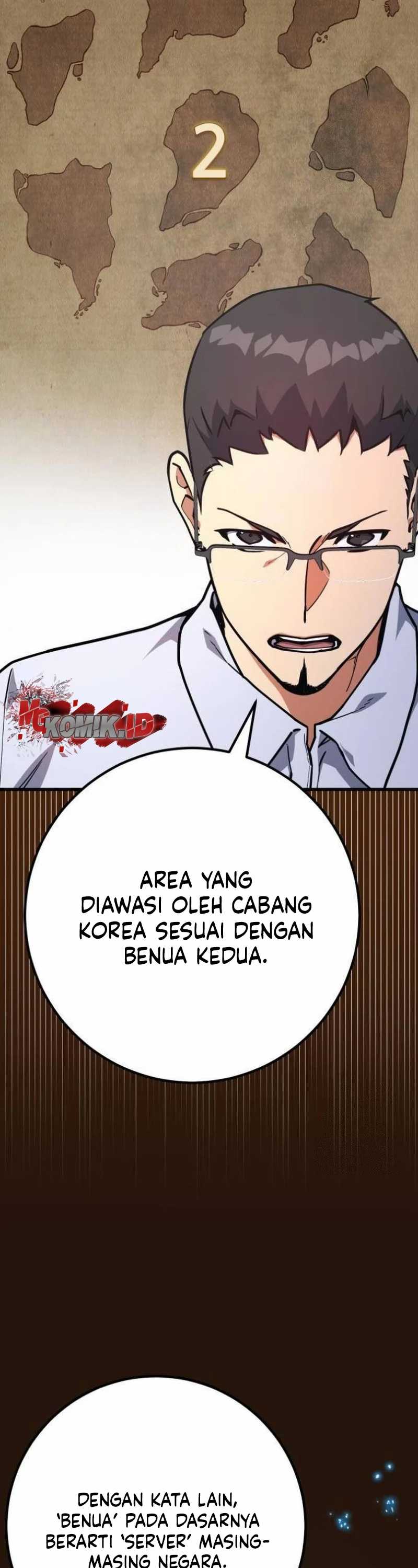 The Game’s Top Troll (The Game’s Greatest Troll) Chapter 78 Gambar 22