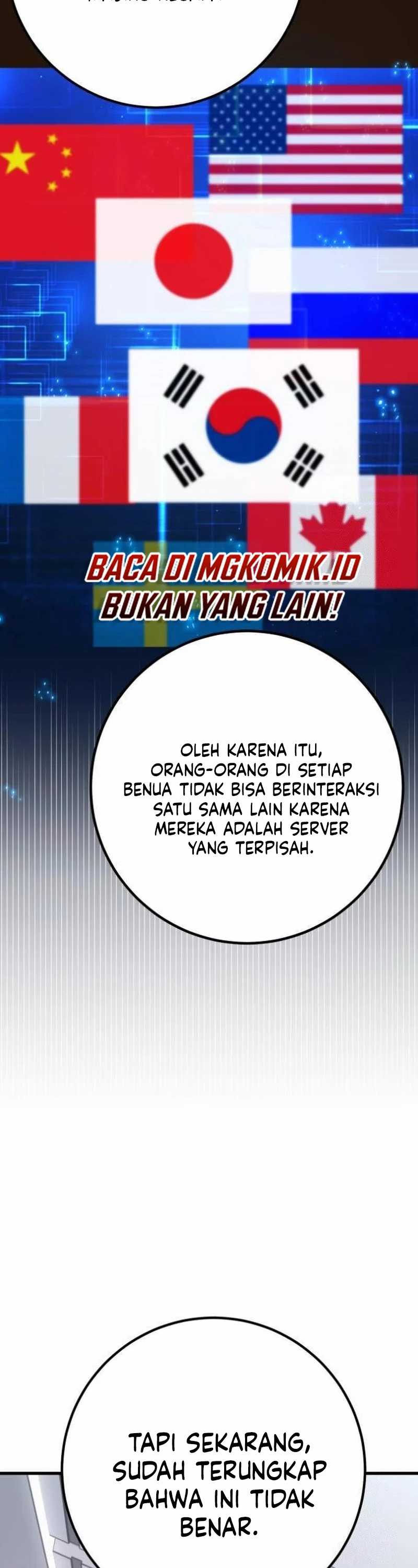 The Game’s Top Troll (The Game’s Greatest Troll) Chapter 78 Gambar 23