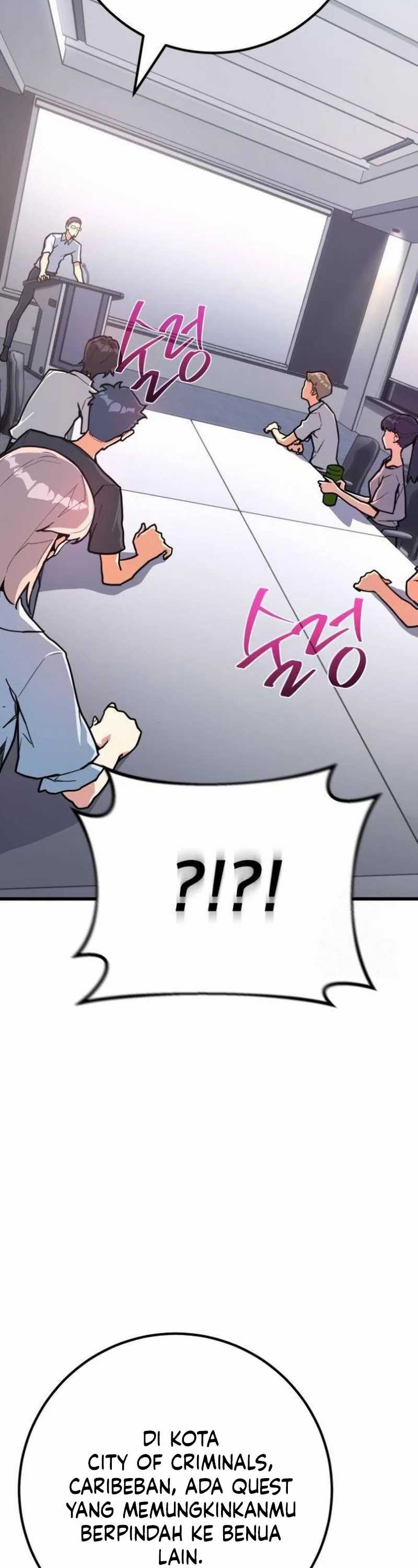 The Game’s Top Troll (The Game’s Greatest Troll) Chapter 78 Gambar 24
