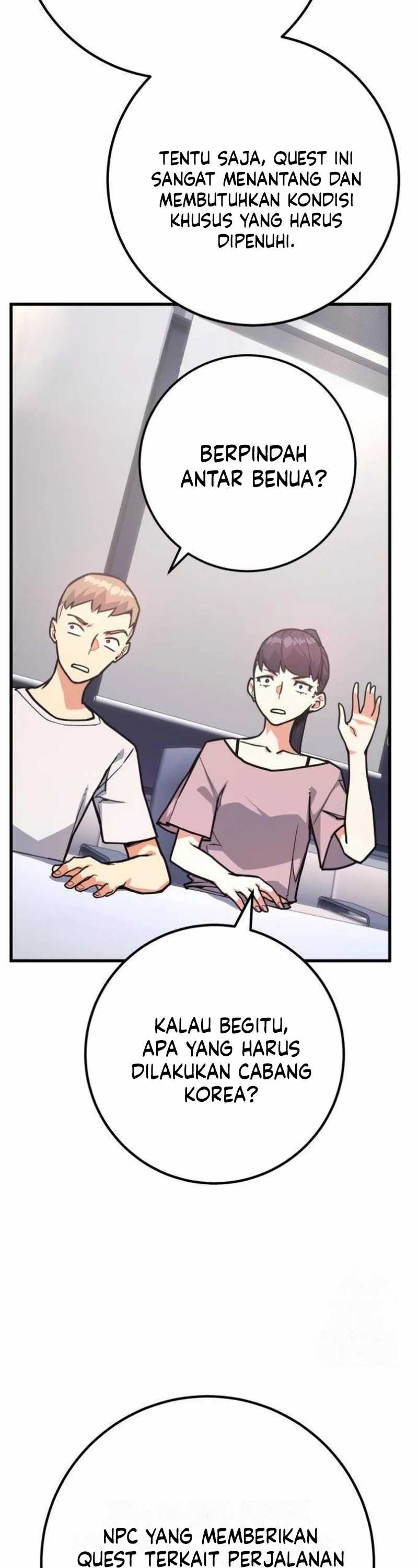 The Game’s Top Troll (The Game’s Greatest Troll) Chapter 78 Gambar 25