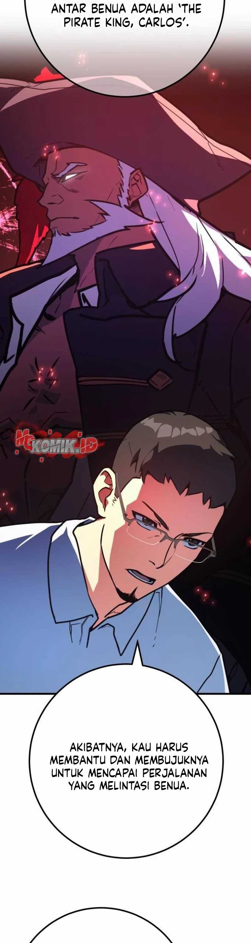 The Game’s Top Troll (The Game’s Greatest Troll) Chapter 78 Gambar 26