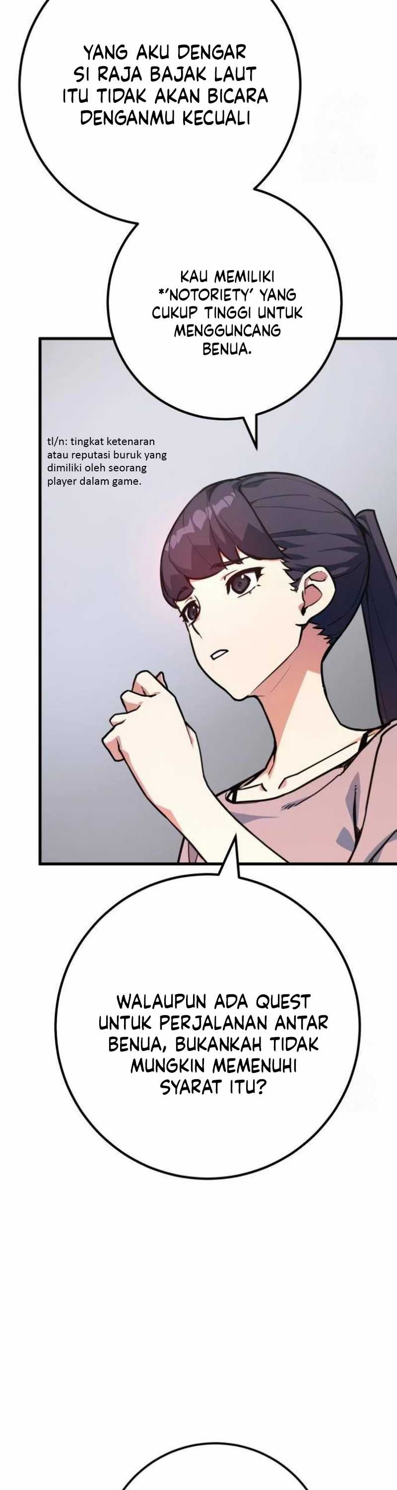 The Game’s Top Troll (The Game’s Greatest Troll) Chapter 78 Gambar 27