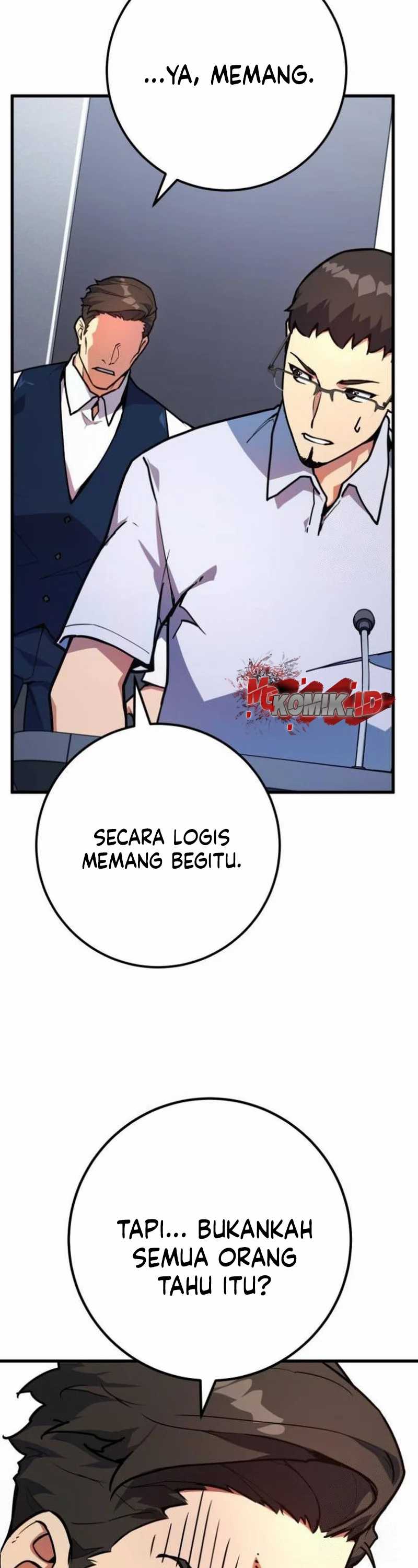 The Game’s Top Troll (The Game’s Greatest Troll) Chapter 78 Gambar 28