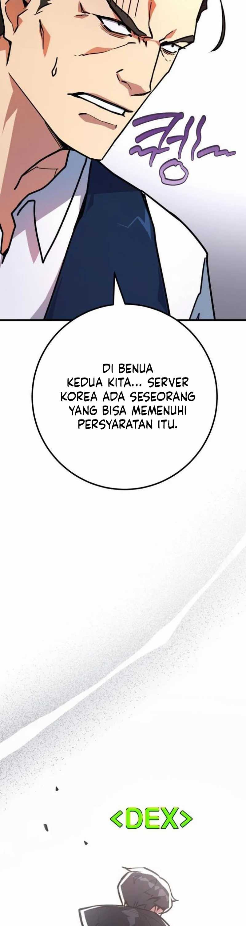 The Game’s Top Troll (The Game’s Greatest Troll) Chapter 78 Gambar 29