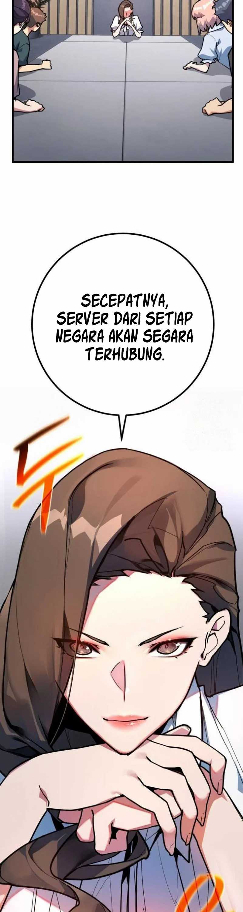 The Game’s Top Troll (The Game’s Greatest Troll) Chapter 78 Gambar 31