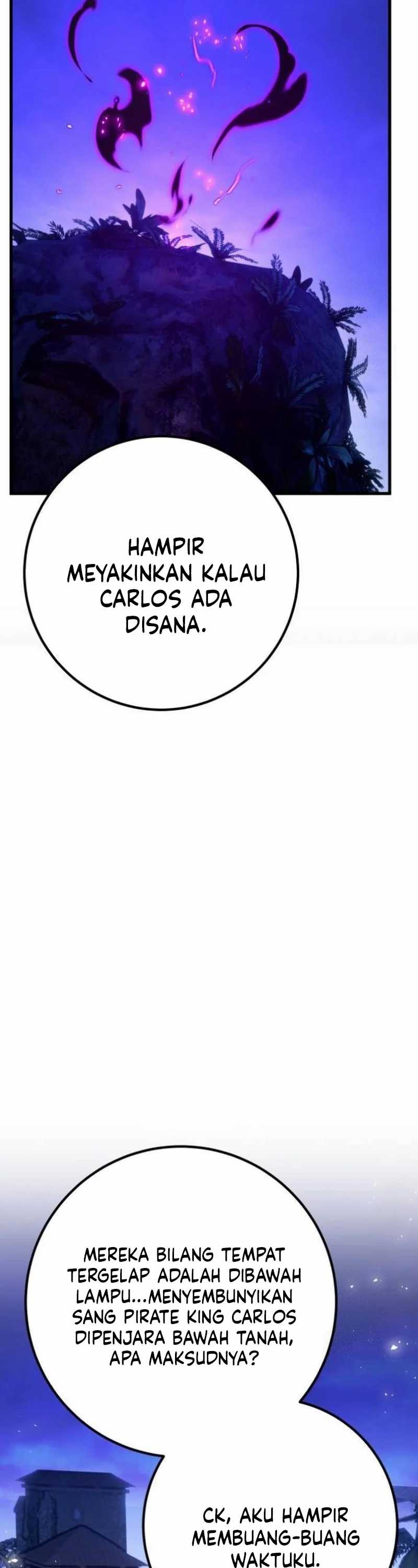 The Game’s Top Troll (The Game’s Greatest Troll) Chapter 78 Gambar 35