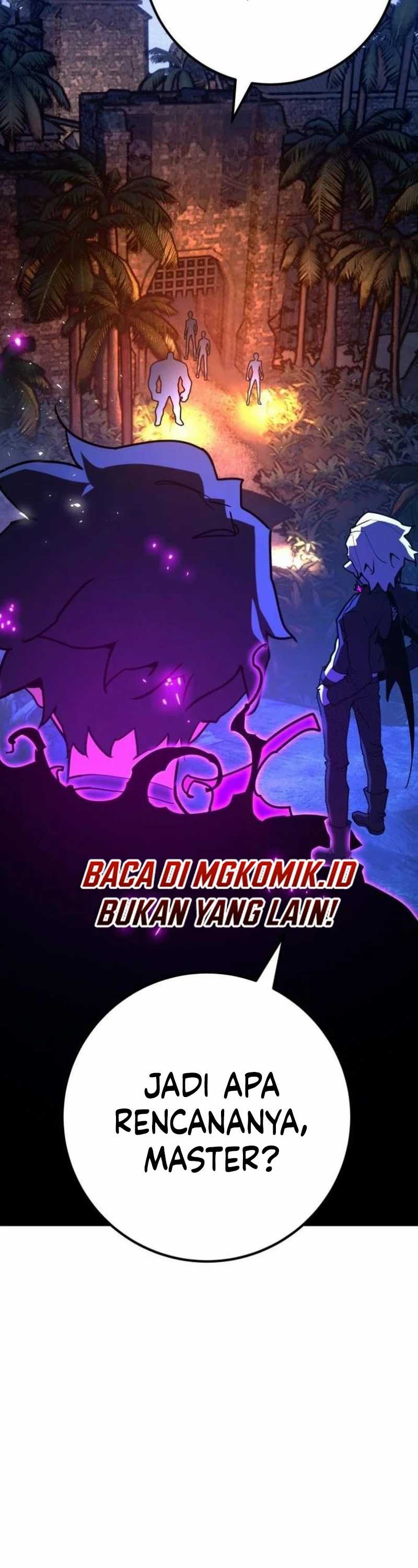 The Game’s Top Troll (The Game’s Greatest Troll) Chapter 78 Gambar 36