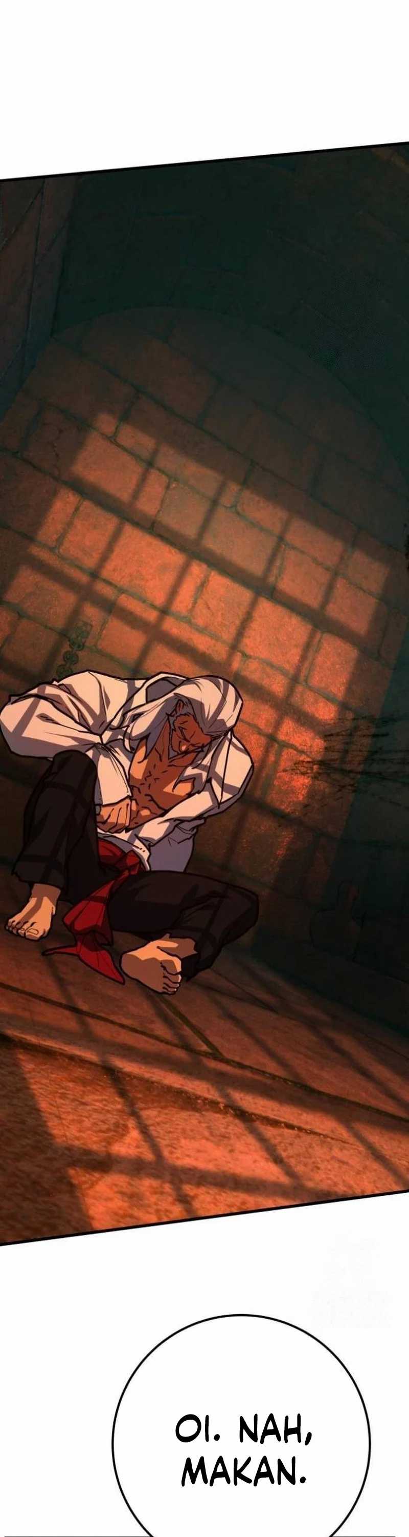 The Game’s Top Troll (The Game’s Greatest Troll) Chapter 78 Gambar 40