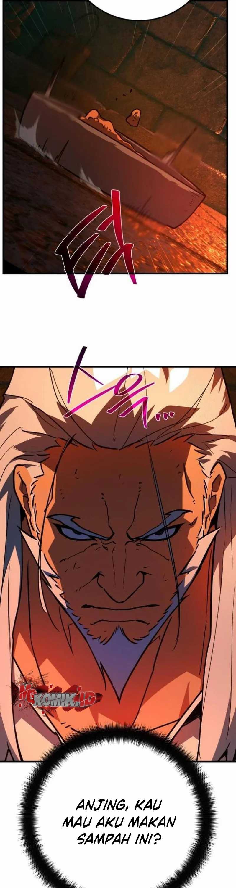 The Game’s Top Troll (The Game’s Greatest Troll) Chapter 78 Gambar 41