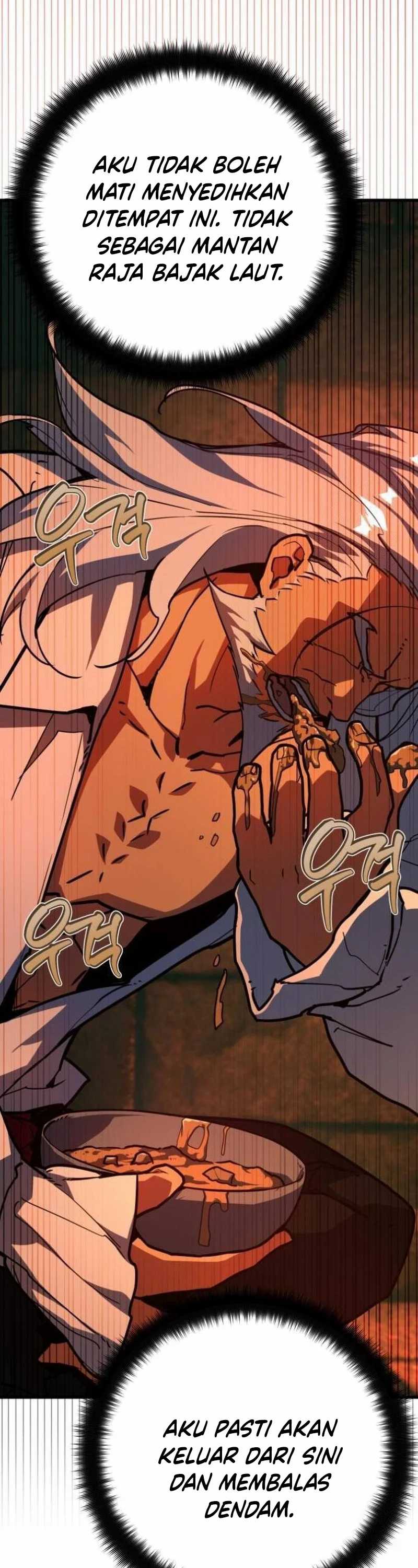 The Game’s Top Troll (The Game’s Greatest Troll) Chapter 78 Gambar 43