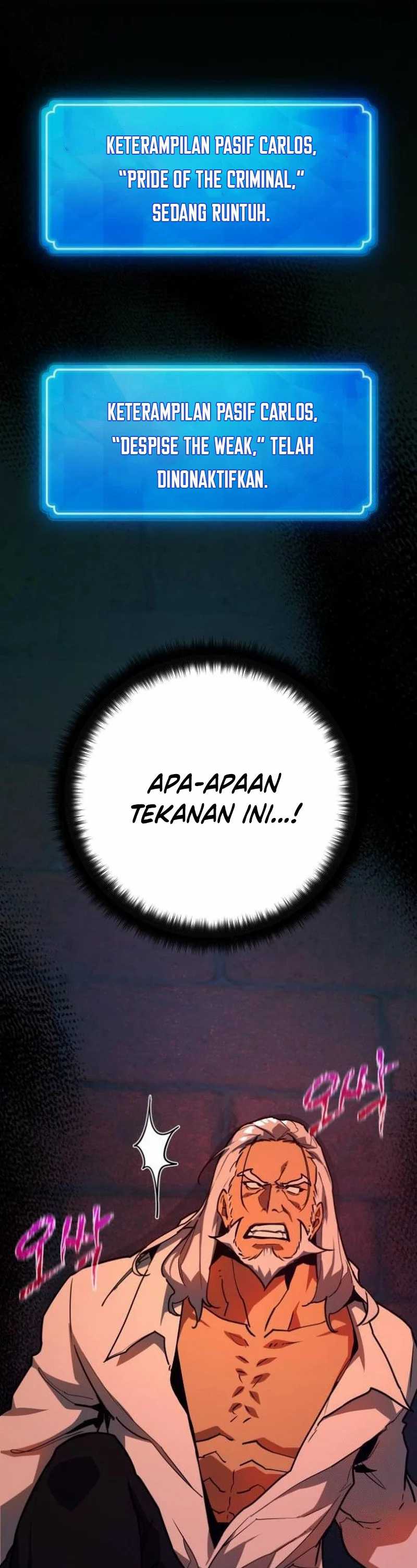 The Game’s Top Troll (The Game’s Greatest Troll) Chapter 78 Gambar 53