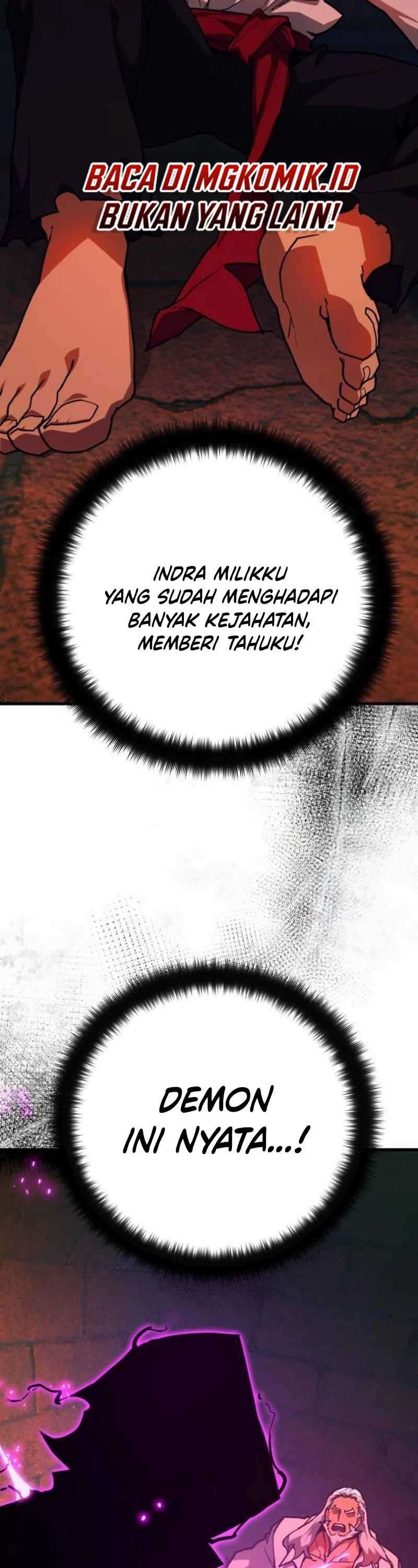 The Game’s Top Troll (The Game’s Greatest Troll) Chapter 78 Gambar 54