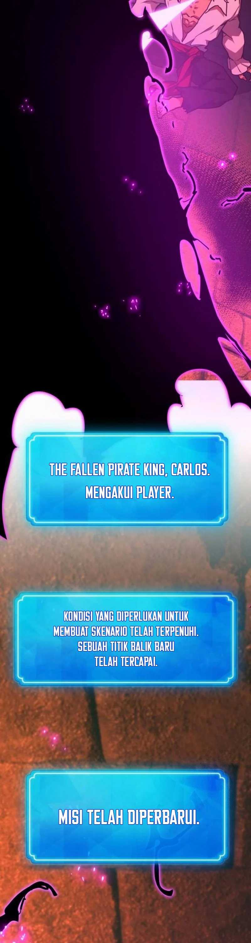 The Game’s Top Troll (The Game’s Greatest Troll) Chapter 78 Gambar 55