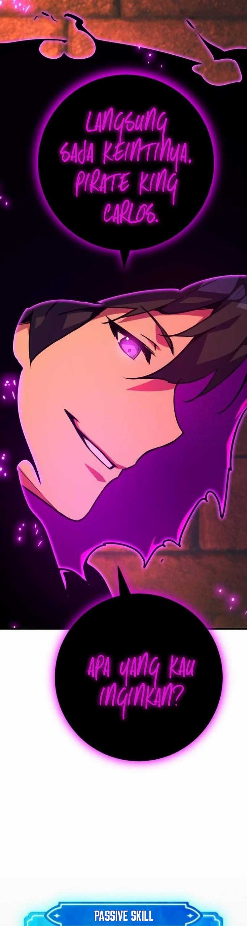 The Game’s Top Troll (The Game’s Greatest Troll) Chapter 78 Gambar 56