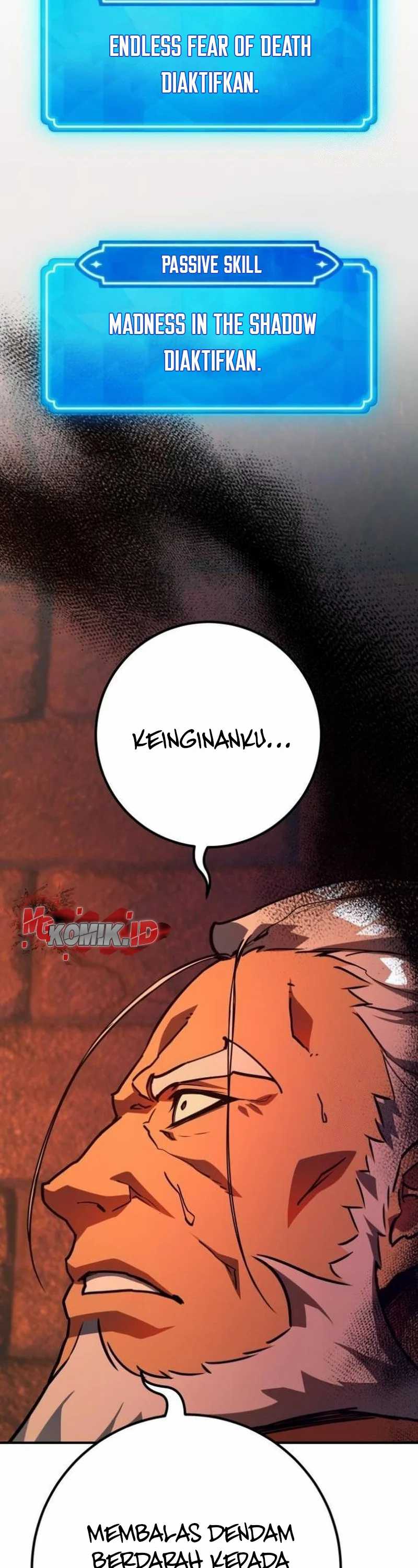 The Game’s Top Troll (The Game’s Greatest Troll) Chapter 78 Gambar 57
