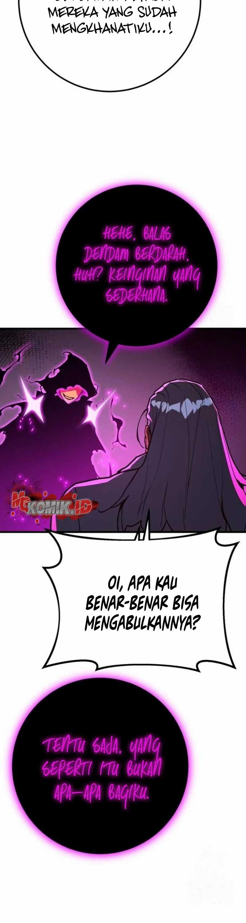 The Game’s Top Troll (The Game’s Greatest Troll) Chapter 78 Gambar 58