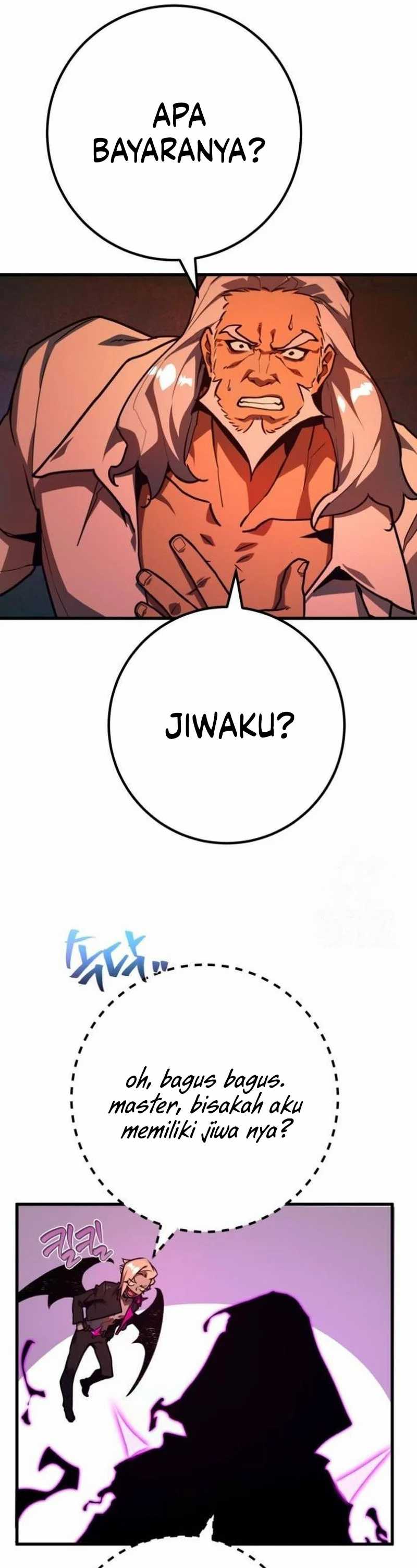 The Game’s Top Troll (The Game’s Greatest Troll) Chapter 78 Gambar 59