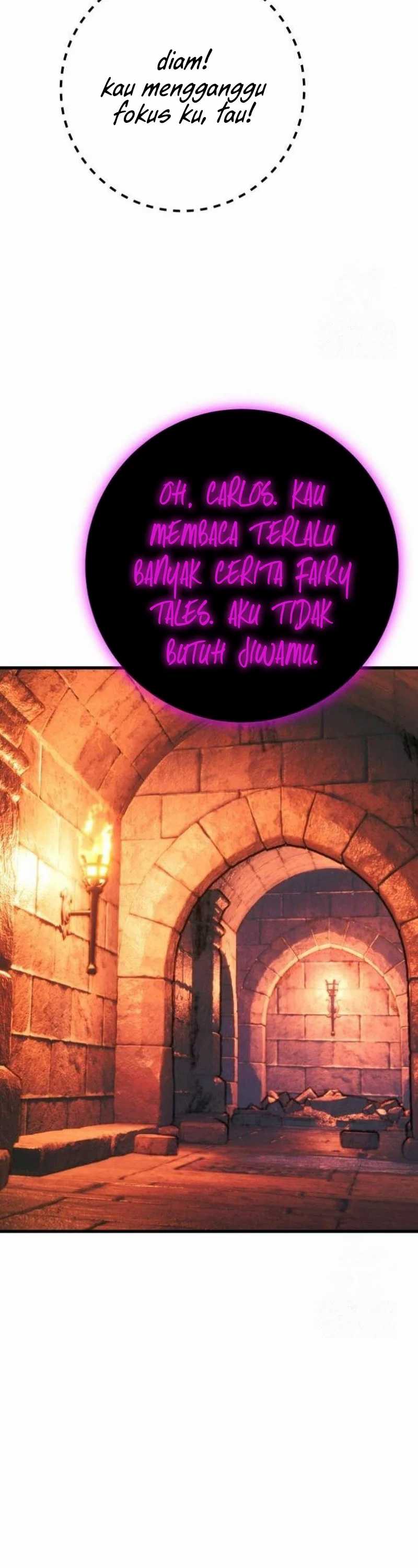 The Game’s Top Troll (The Game’s Greatest Troll) Chapter 78 Gambar 60