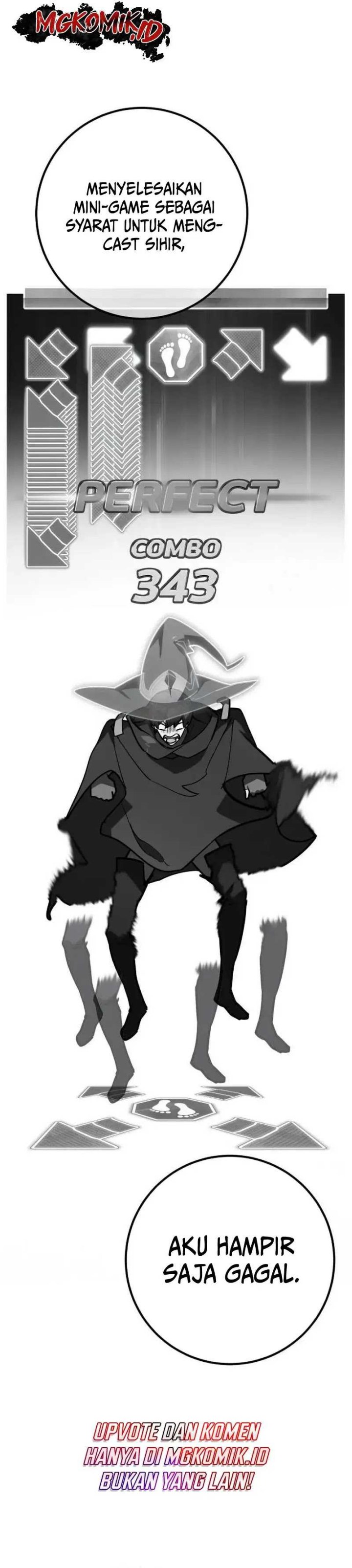 The Game’s Top Troll (The Game’s Greatest Troll) Chapter 86 Gambar 6