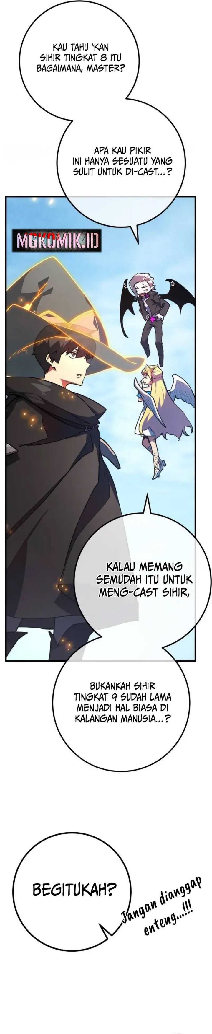 The Game’s Top Troll (The Game’s Greatest Troll) Chapter 86 Gambar 7