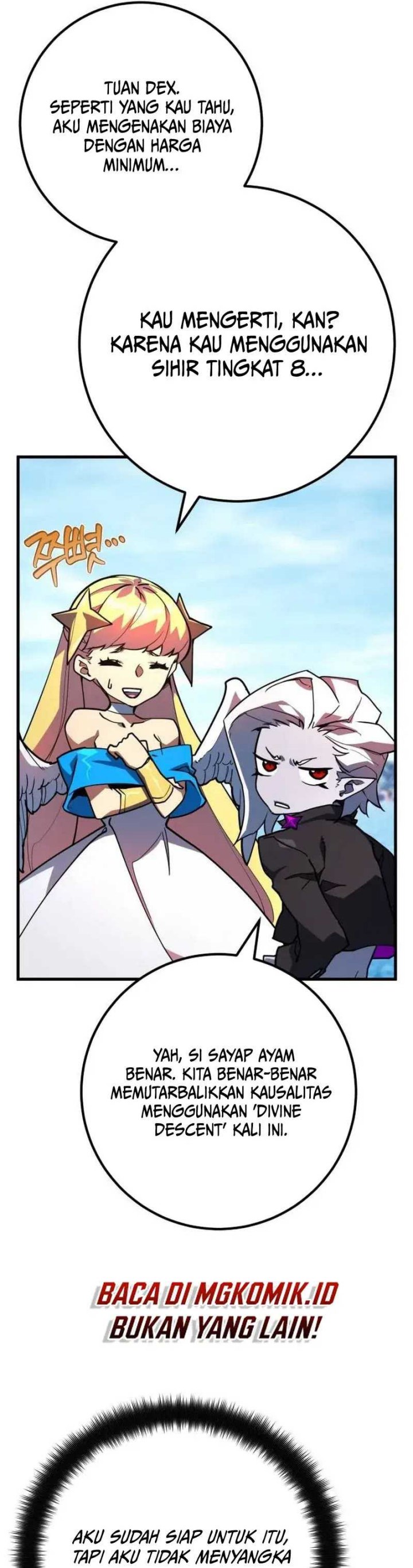 The Game’s Top Troll (The Game’s Greatest Troll) Chapter 86 Gambar 10