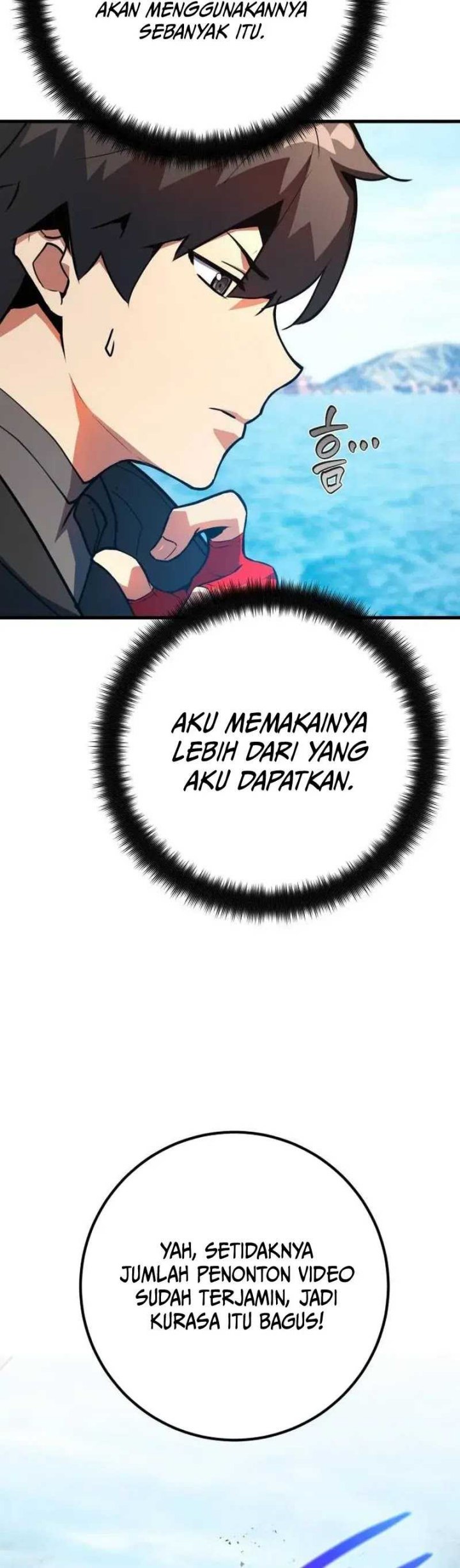 The Game’s Top Troll (The Game’s Greatest Troll) Chapter 86 Gambar 11