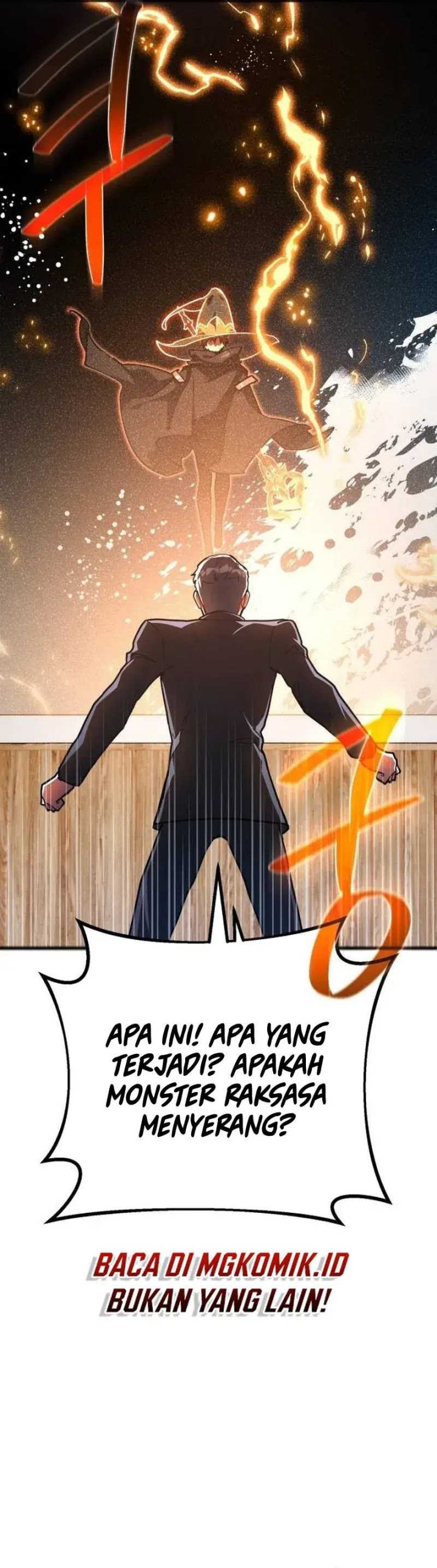 The Game’s Top Troll (The Game’s Greatest Troll) Chapter 86 Gambar 16