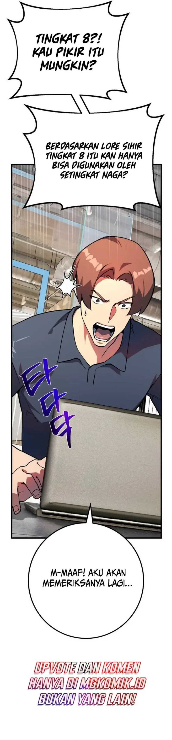 The Game’s Top Troll (The Game’s Greatest Troll) Chapter 86 Gambar 18
