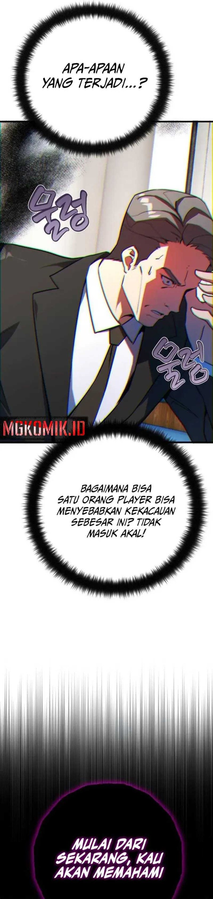 The Game’s Top Troll (The Game’s Greatest Troll) Chapter 86 Gambar 19