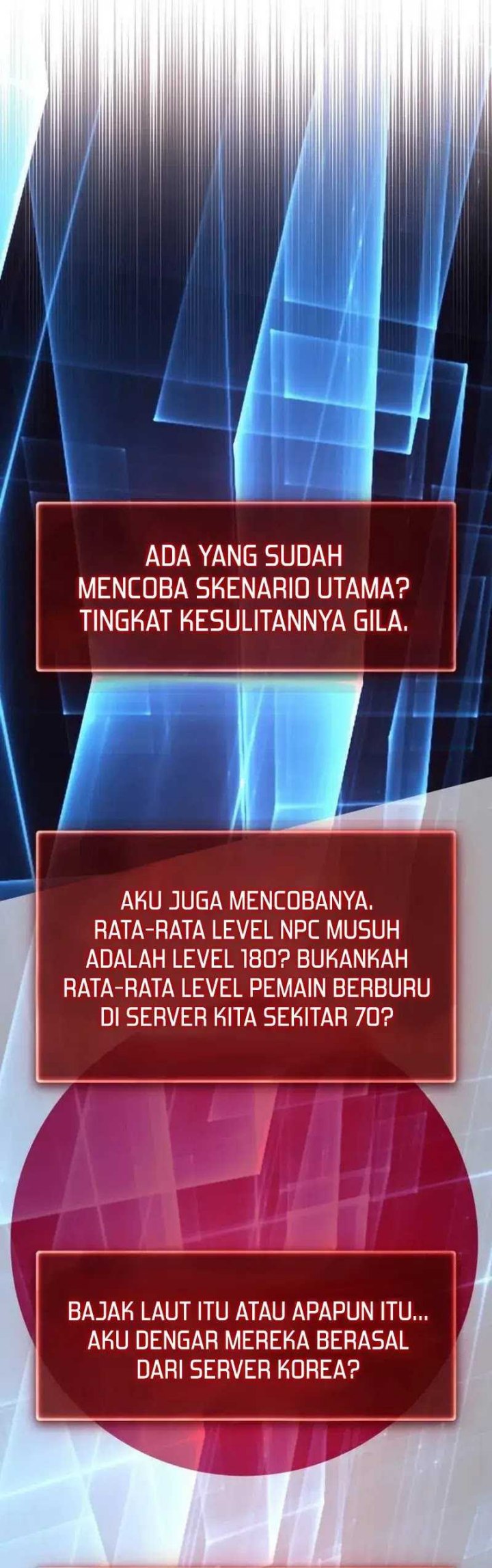 The Game’s Top Troll (The Game’s Greatest Troll) Chapter 86 Gambar 22