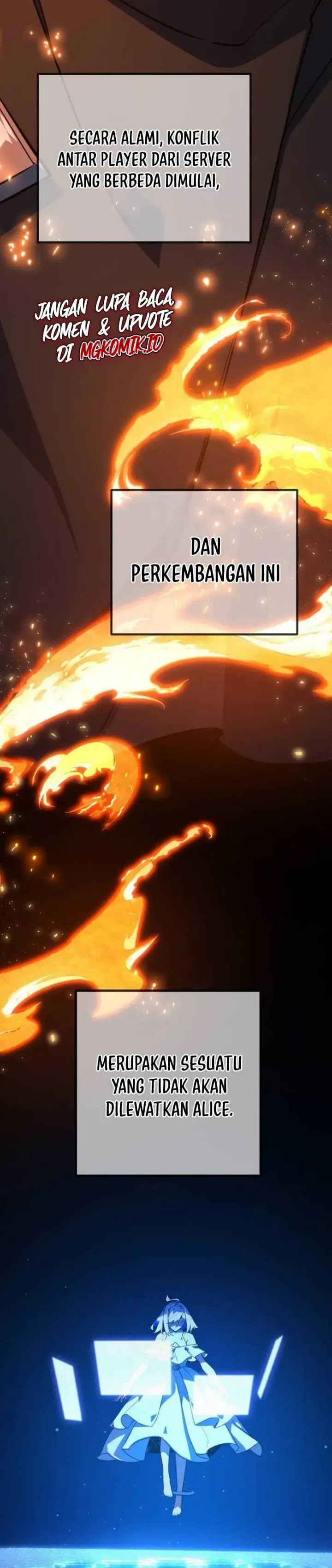 The Game’s Top Troll (The Game’s Greatest Troll) Chapter 86 Gambar 26