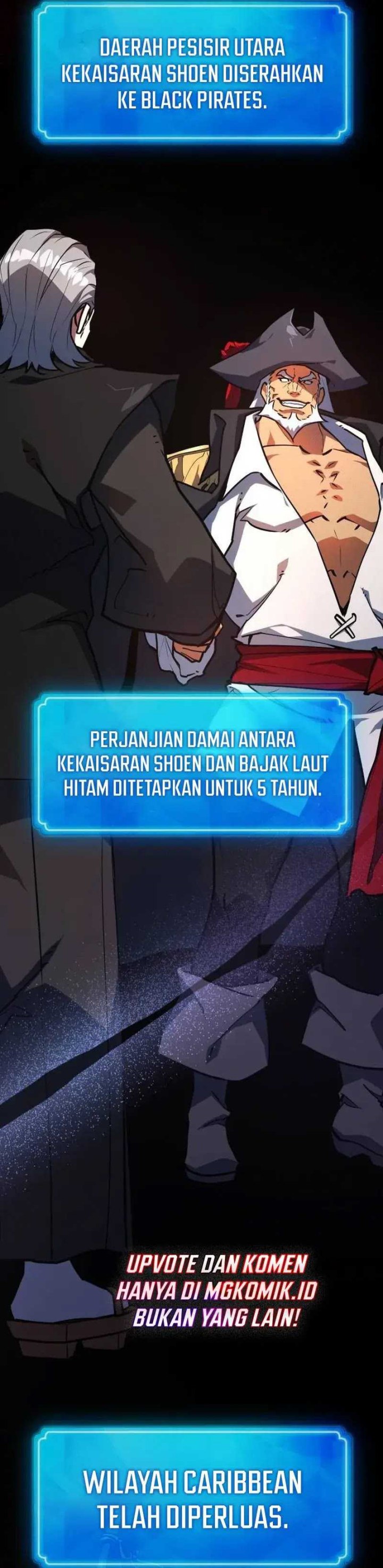 The Game’s Top Troll (The Game’s Greatest Troll) Chapter 86 Gambar 29