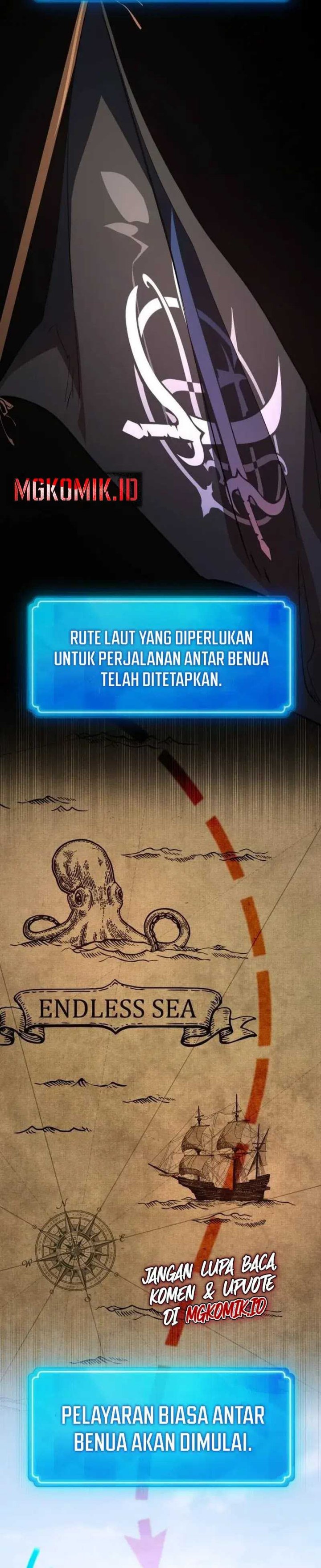 The Game’s Top Troll (The Game’s Greatest Troll) Chapter 86 Gambar 30