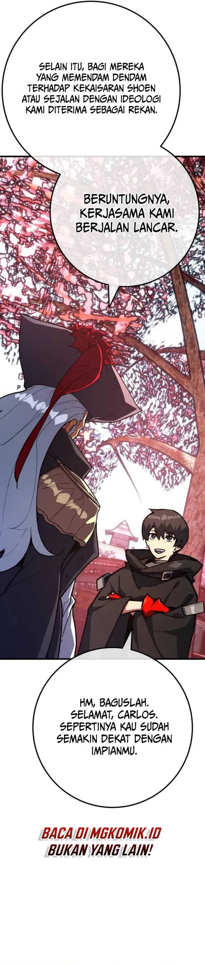 The Game’s Top Troll (The Game’s Greatest Troll) Chapter 86 Gambar 33