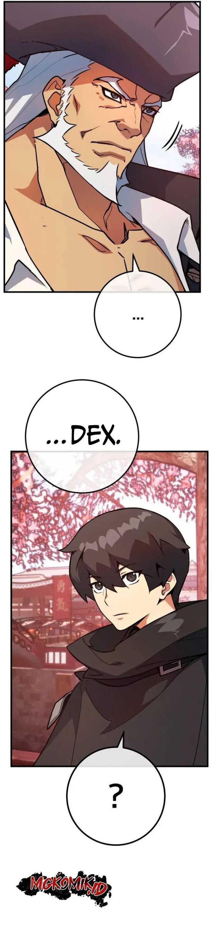 The Game’s Top Troll (The Game’s Greatest Troll) Chapter 86 Gambar 34